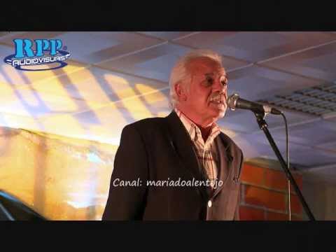 José Manuel Barreto - "António Batista"