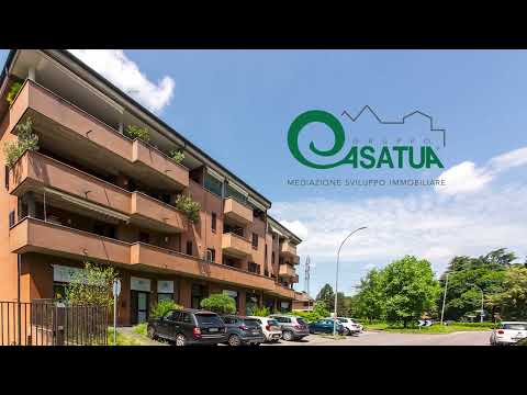 rif. 2/3 Trilocale con terrazzo in vendita ad Arese