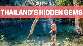 Northern Thailand's Hidden Gems