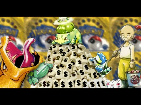 Logan Paul Pokemon Box Breakdown:  30k Bulbasaur - Hobby Evolving