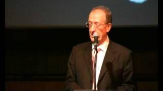 Part 4 of the STOP THE TRAFFIK people's lecture, featuring Antonio Maria Costa.