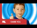I Dare You Season 1 Episode 1 March And Hop Daniel Cook