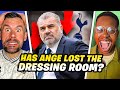 Are Chelsea HEADING to Europe? How does Ange get Spurs FIRING Again? TFFI 34