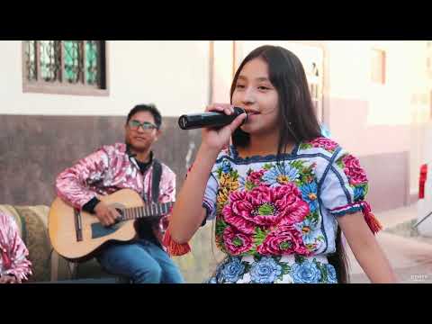 VIVES EN MI CORAZON   LOS CHAMAKITOS