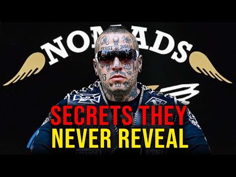 NOMADS MC: Why Even Hells Angels Fear Them