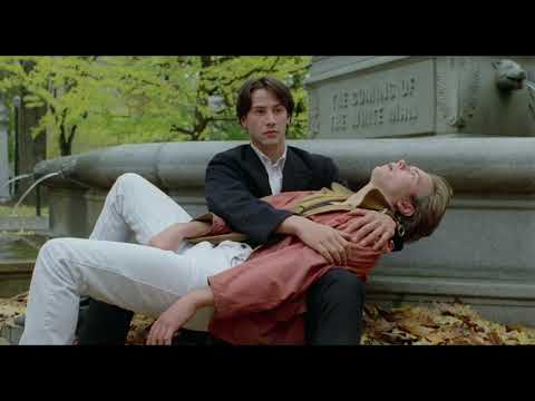 My Own Private Idaho (1991)  Trailer