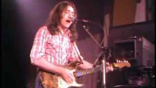 06 Rory Gallagher - Rock Goes To College 79&#39; Cruise On Out.avi