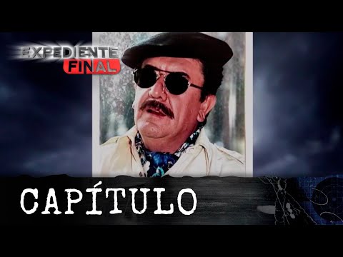 Expediente Final: así fueron los últimos días de vida de Carlos de la Fuente