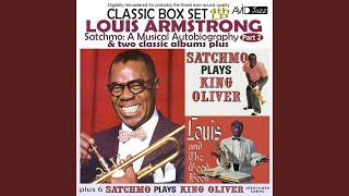 Sometimes I Feel Like a Motherless Child (Louis and the Good Book) (Remastered)