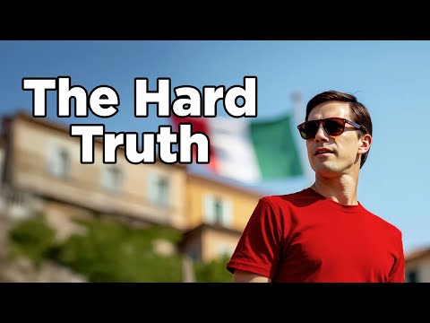 20 Years Living in Italy: What I Wish I Knew Sooner