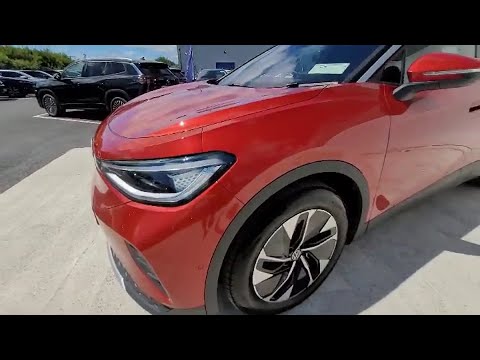 Volkswagen ID.4 ID.4 PRO PLUS 77KWH 286HP - Image 2