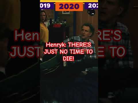 Chciałabym, żeby Henryk nigdy nie odszedł od nas #shorts #henrydanger #sadstatus #lyrics #edit #end
