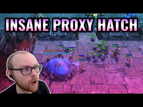 Destroying Every Race in 3 Minutes with Zerg - Speedrunning SC2