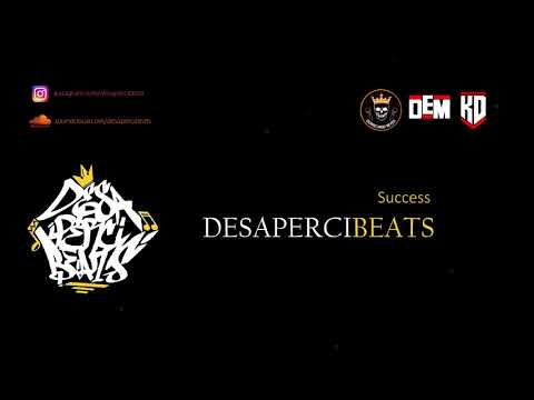 Desapercibeats -  Success (Instrumental)