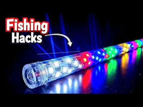 Hacked Fishing Products