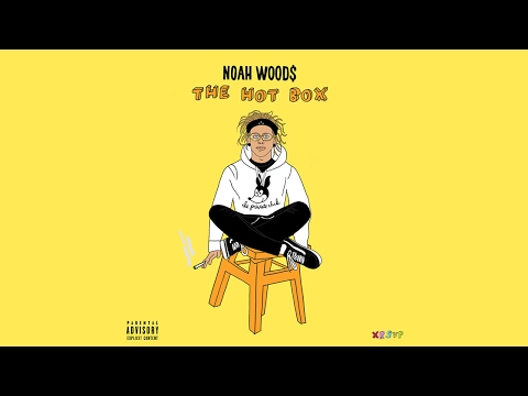 Noah Wood$ - Roaches Feat. Madeintyo (The Hot Box)