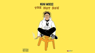 Noah Wood$ - Roaches Feat. Madeintyo (The Hot Box)