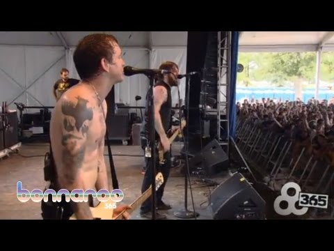 Video thumbnail for We Laugh at Danger