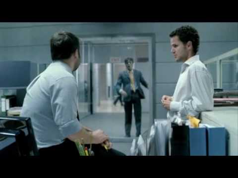 Snickers Chocolate Zombie comercial