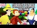 Curious George But Its A PS2 Game That Shouldn T Exist