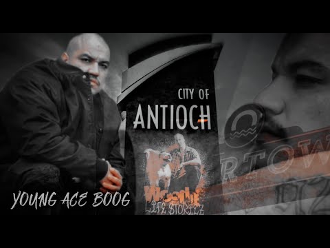 YOUNG ACE BOOG - STILL Y.A.B [ OFFICIAL VIDEO ] [POSITION OF POWER ALBUM OUT NOW]