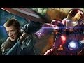 Robert Downey Jr. Joins Cap 3! Civil War on the ...