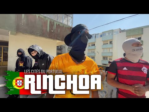 GabMorrison - Rinchoa : L'autre réalité du Portugal (avec ZT35 & RBlock)