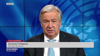 ПАНДЕМИЯ ЖЕМҚОРЛЫҚҚА ЖОЛ АШТЫ МА?