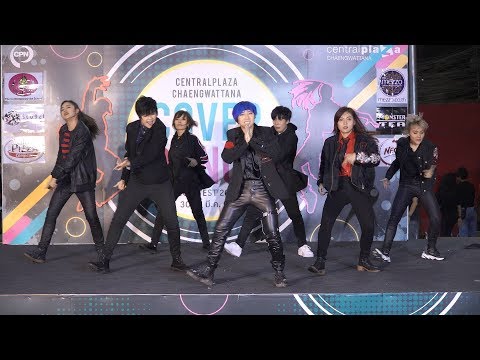 190331 [Special Show] ABC cover BTS @ Central Chaeng 2019 (Final)