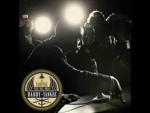 Daddy Yankee ft. Fergie - impacto remix