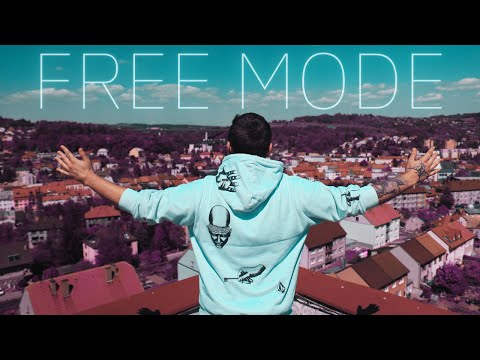 Spark - Free Mode (OFF Video)