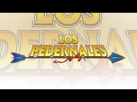 Los Pedernales - No Me Alcanza
