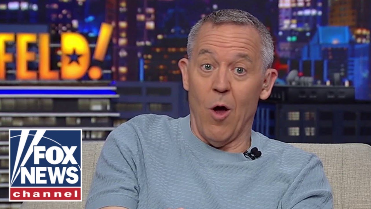 Gutfeld: Bass has to defend LA against… her brother?
