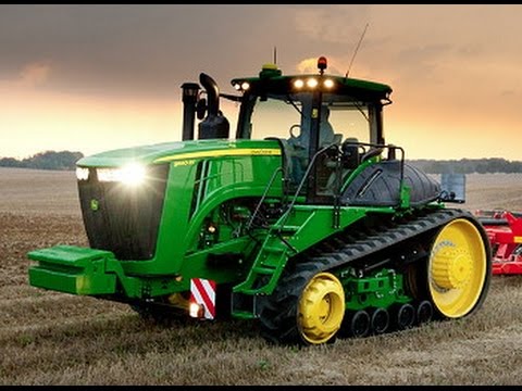 Farming Simulator 2015 mods & Tippy Farming