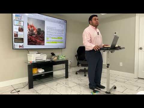 2. Libros Históricos- Benjamín Flores 2-9-26