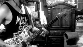 Night of the graveless souls i am the black wizard