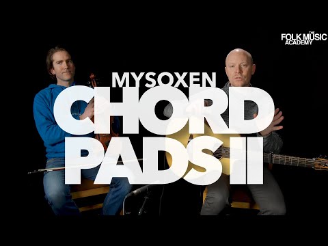 Thumbnail for MP08   Chord pads 2, Mysoxen PROMIO by Frida