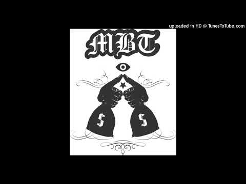 FREE MBT Type beat - "50 moje i da ima" (prod. by @_krustevv)