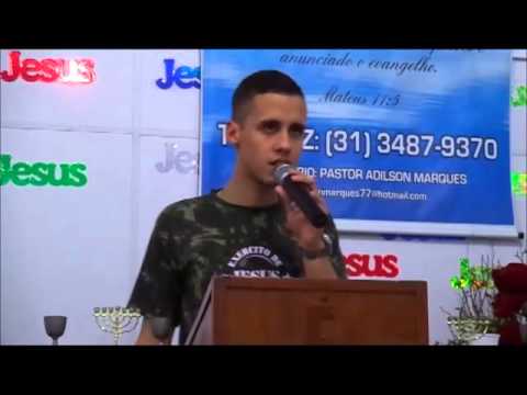 Bem vindo......07 Junho 2013 -  Sexta feira -  Palavra -  Dom de Amor