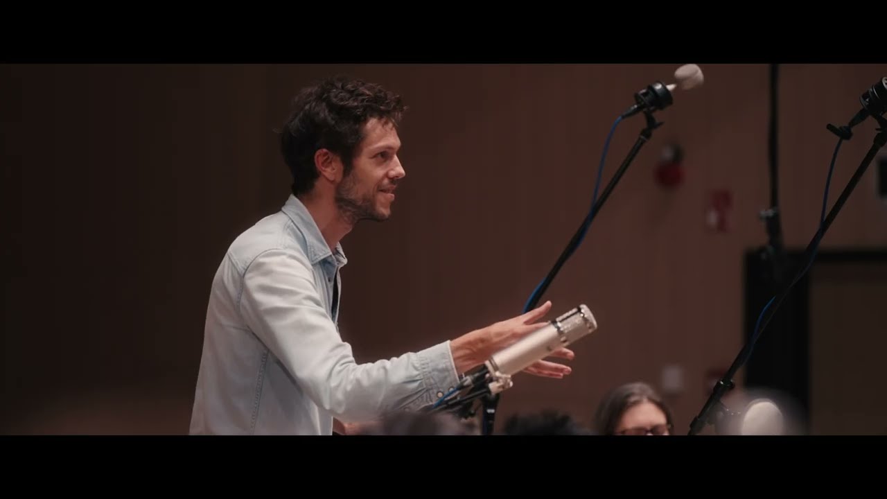 Miniature de la vidéo Mozart | Requiem | Ensemble Pygmalion | Raphaël Pichon | Lacrimosa du film Requiem de Mozart, Palau de la Música Catalana