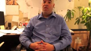 What is a Notary
