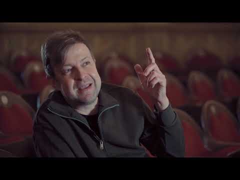 OperaCafé 20220515 - Így dolgozik egy rendező