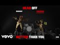 DaBaby NBA YoungBoy Head Off Official Audio