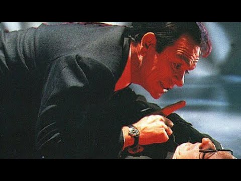 [ TEST ] Joel Schumacher's Batman Forever : The Assembly Cut - Two-Face introduction