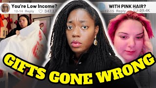 Download lagu When Angel Tree Unboxing Goes TERRIBLY Wrong mp3 Download lagu When Angel Tree Unboxing Goes TERRIBLY Wrong mp3