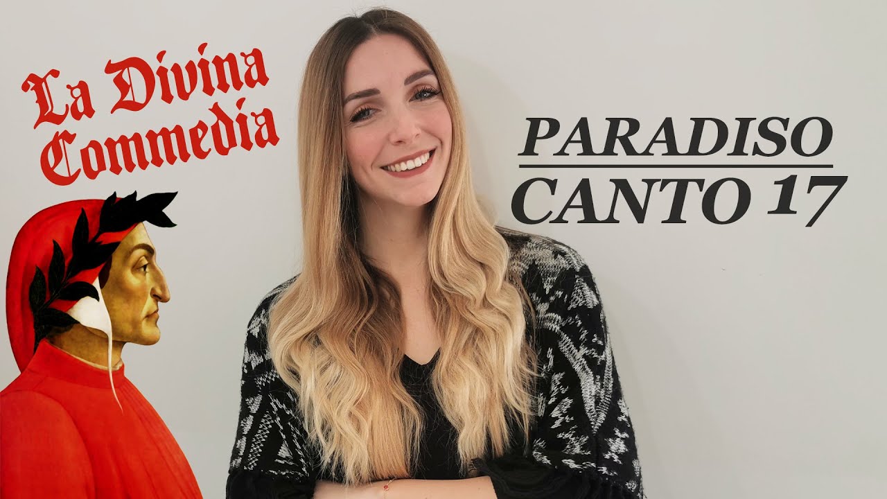 Canto XVII Paradiso: analisi e spiegazione | Divina Commedia