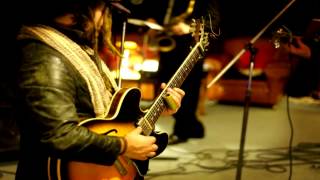 Toyland Demo Showreel 2012