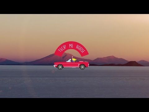 Levi ft. Victor Perry - Sail