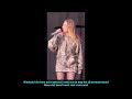 Roxy Dekker - Loser (Ondertiteld)