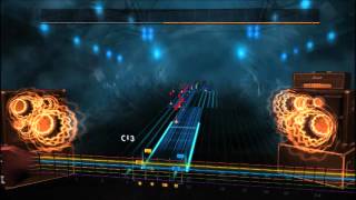 King Diamond - The Pact (Redone) (Lead) Rocksmith 2014 CDLC